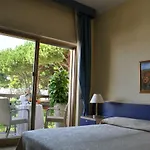La Playa Сперлонга