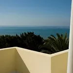 Отель La Playa Сперлонга
