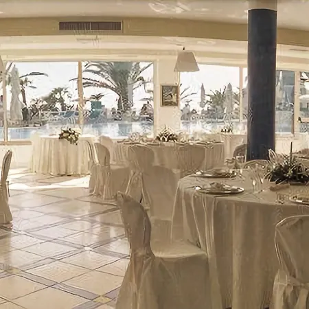 La Playa 4* Sperlonga