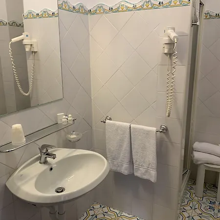 La Playa Hotel Sperlonga