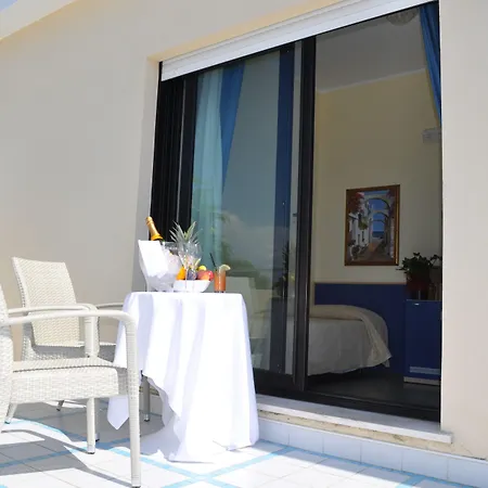 La Playa 4* Sperlonga