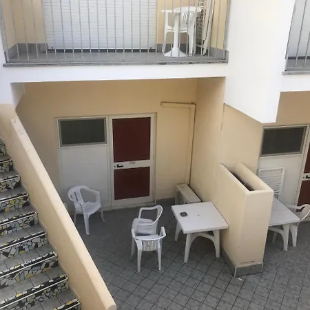 Szálloda La Playa 4*