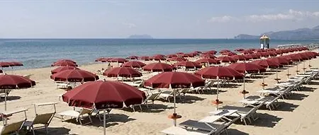 La Playa Hotel Sperlonga