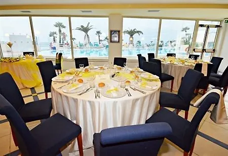 La Playa Hotel Sperlonga