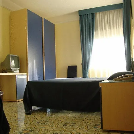 Szálloda La Playa 4*