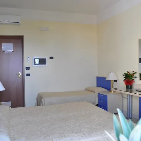 Hotel La Playa Sperlonga