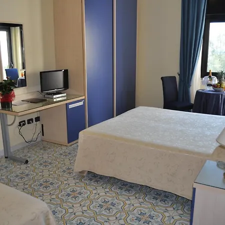 La Playa 4* Sperlonga