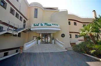 La Playa 4*