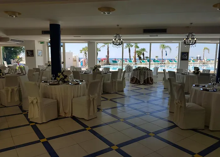 La Playa 4* Sperlonga