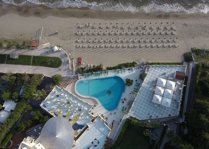 La Playa Hotel Sperlonga