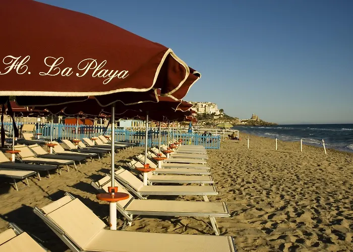 La Playa 4* Sperlonga