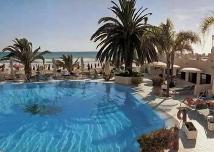 La Playa 4* Sperlonga