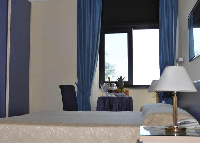 La Playa 4* Sperlonga