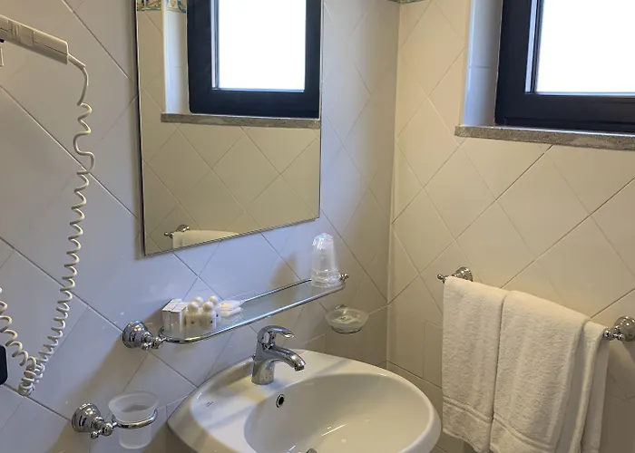 Hotel La Playa Sperlonga