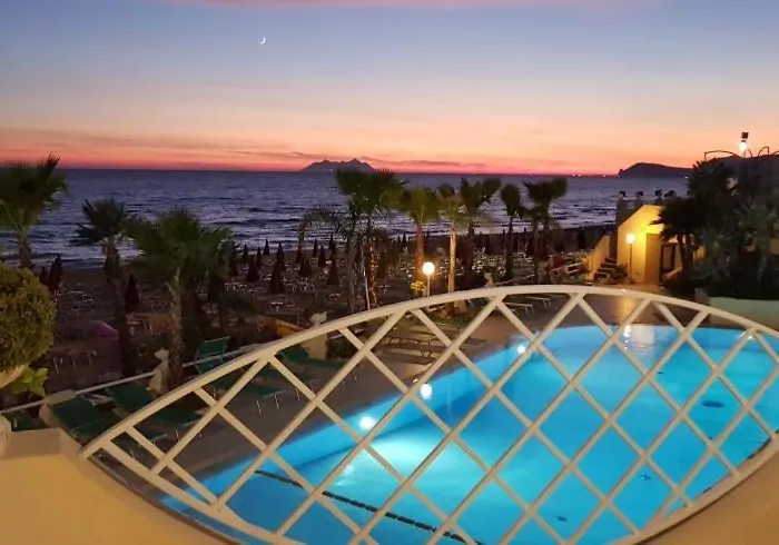 La Playa Hotel Sperlonga