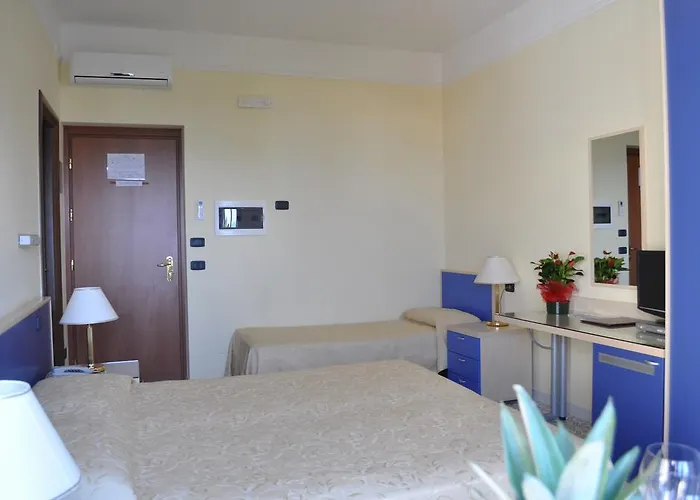 Hotel La Playa Sperlonga