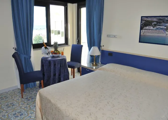 La Playa Hotel Sperlonga