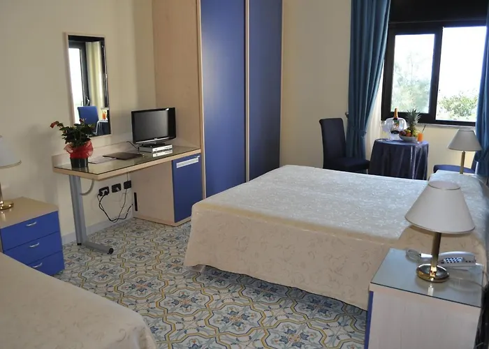 La Playa 4* Sperlonga