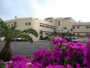 La Playa Hotel