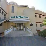 La Playa 4*