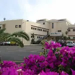 La Playa Hotel