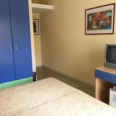 Hotel La Playa 4*