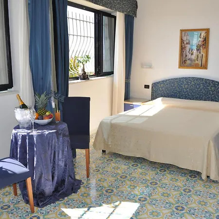 Grand La Playa Sperlonga
