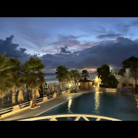 La Playa Hotel Sperlonga