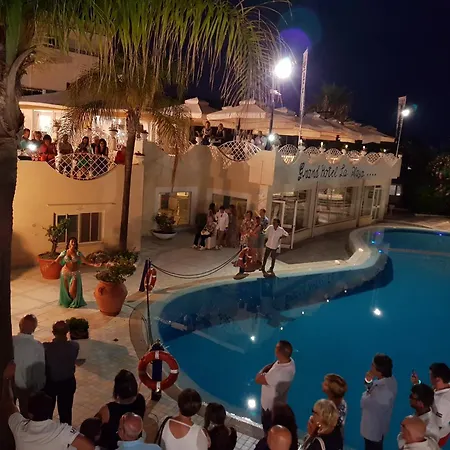 La Playa 4*