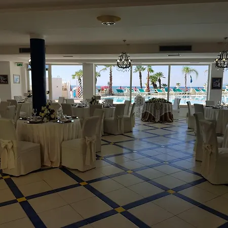 La Playa 4* Sperlonga