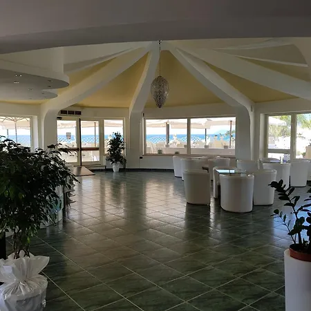 La Playa