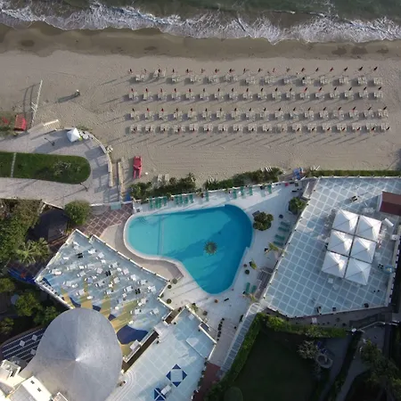 La Playa Hotell Sperlonga