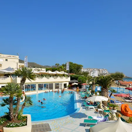 Hotel La Playa Sperlonga