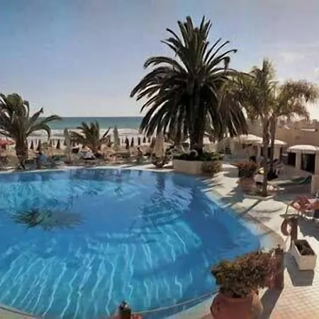 La Playa 4* スペルロンガ