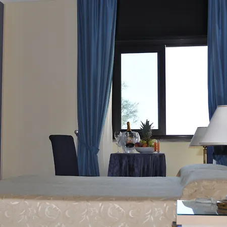 La Playa 4* Sperlonga
