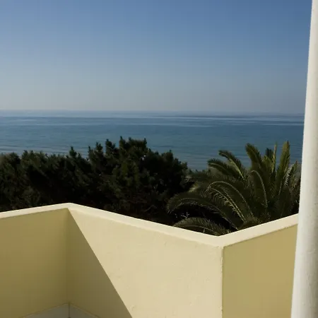 La Playa 4* Sperlonga