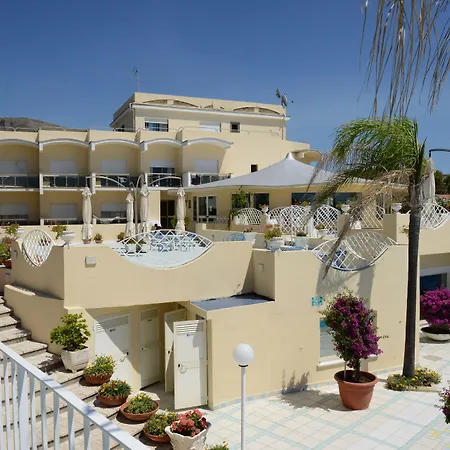 Hotel La Playa 4*