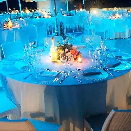 La Playa ホテル 4*