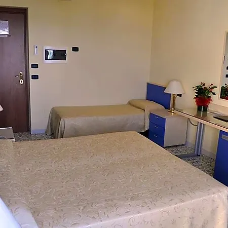 Hotel La Playa Sperlonga