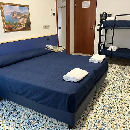 La Playa Hotel Sperlonga