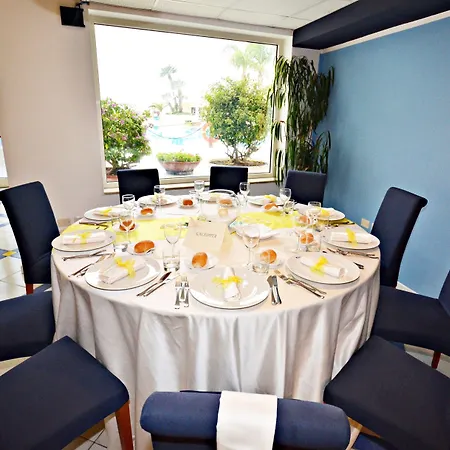 La Playa Hotel Sperlonga