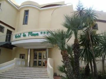 Hotell Grand La Playa 4*