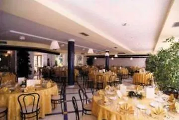 La Playa Hotel Sperlonga
