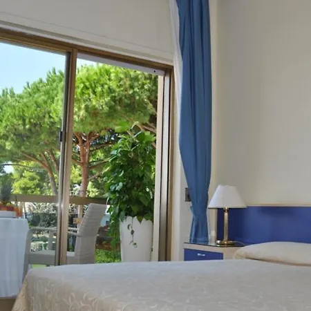 Grand La Playa Sperlonga