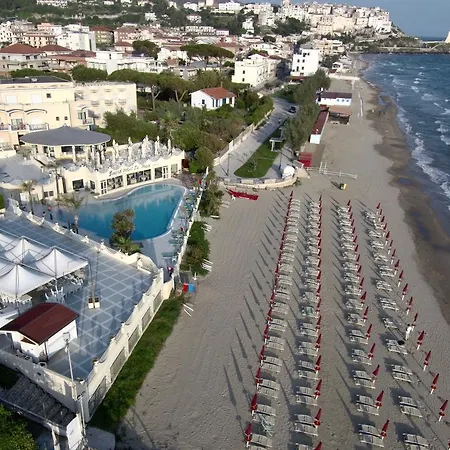 La Playa Hotel Sperlonga
