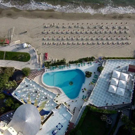 La Playa