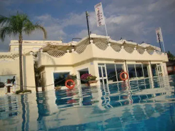 Hotel La Playa Sperlonga
