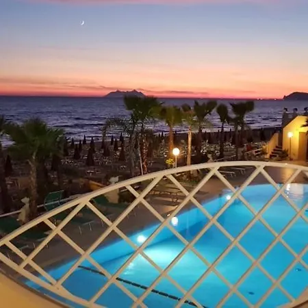 La Playa Hotel Sperlonga