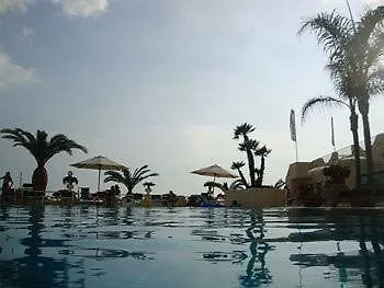 La Playa