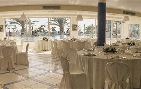 Hotel La Playa Sperlonga